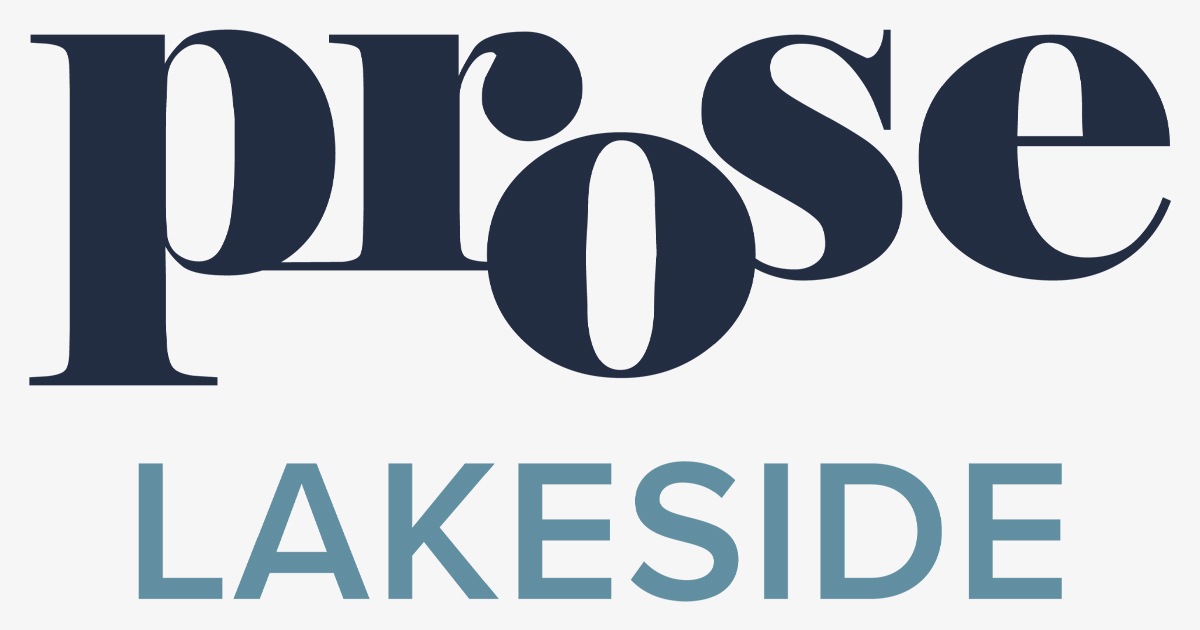 Prose Lakeside
