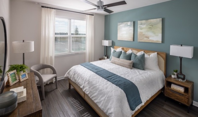 Stylish Surroundings