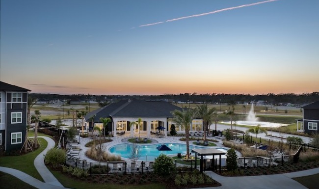 Love Where You Lease 