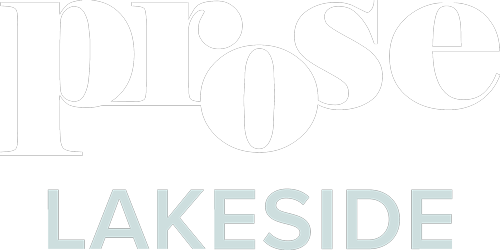 Prose Lakeside Logo